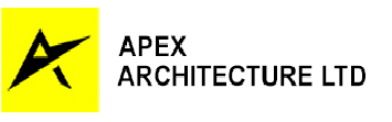 Apex Architecture logo