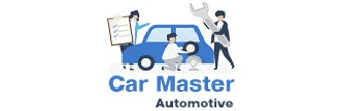 Carmaster Automotive logo